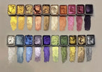 MERRI Watercolour Paint Set, photo 7