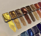 MERRI Watercolour Paint Set, photo 8