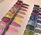 MERRI Watercolour Paint Set, photo 9
